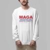 MAGA Molesters Are Granted Amnesty Shirt 3