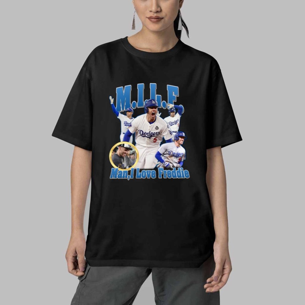 MILF Man I Love Freddies Shirt 5 MILF Man I Love Freddies Shirt 5