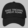Make Tricking Great Again Hat 2