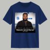 Malcolm Jamal Warner REST IN PEACE 1970 2025 Shirt 1
