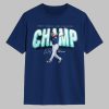 Mariners Cal Raleigh Home Run Derby Shirt 2