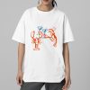 Martini Lobster Shirt 2