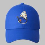 Mets Ice Cream Hat
