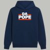 Pope Leo Da Pope Shirt 2
