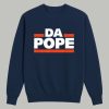Pope Leo Da Pope Shirt 3