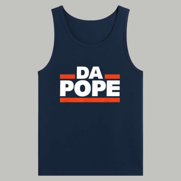 Pope Leo Da Pope Shirt 4