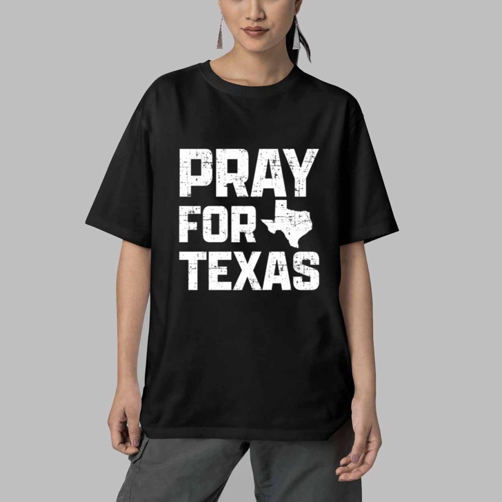 Pray For Texas Shirt 5 Pray For Texas Shirt 5