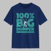 Raleigh 100 Big Dumper Shirt 2