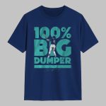 Raleigh 100% Big Dumper Shirt