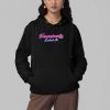 Romy Gonzalez Tremendously Locked In Shirt 4