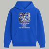 Ryne Sandberg Cubs Forever 23 Thank You For The Memories Shirt 2
