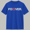 Ryne Sandberg Fo23ver Cubs Shirt 1