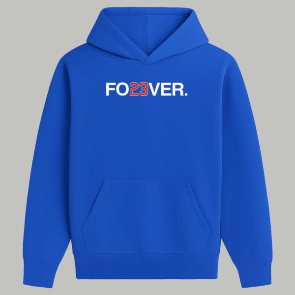 Ryne Sandberg Fo23ver Cubs Shirt 2