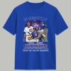 Ryne Sandberg Forever 23 Forever A Cubs 1959 2025 Shirt 1