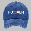Ryne Sandberg Forever 23 Hat 2