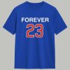 Ryne Sandberg Forever 23 Shirt 1