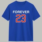 Ryne Sandberg Forever 23 Shirt