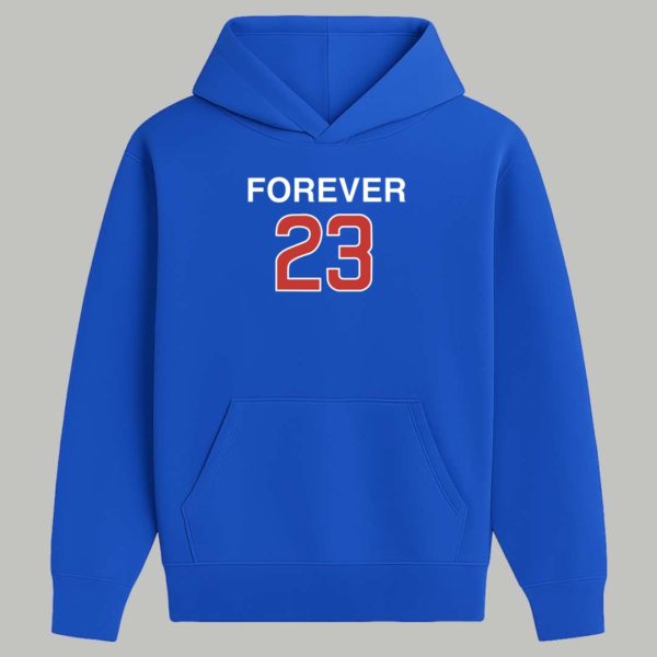 Ryne Sandberg Forever 23 Shirt 2