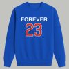 Ryne Sandberg Forever 23 Shirt 3