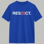 Ryne Sandberg Res23ct Shirt