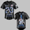 Ryne Sandberg Ryno x Cubs Baseball Jersey 2