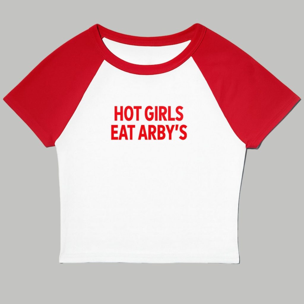 Sophie Hot Girls Eat Arbys Shirt 3 Sophie Hot Girls Eat Arbys Shirt 3