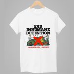 Stop Alligator Alcatraz Shirt