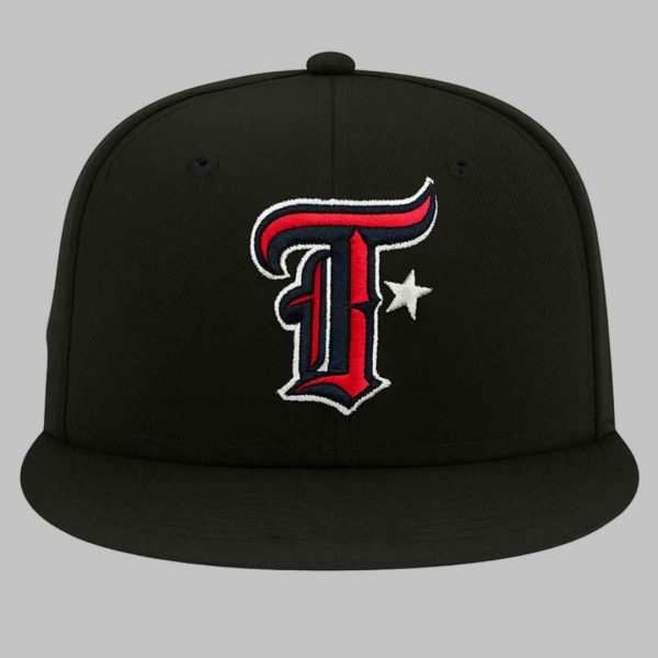 Texans T Hat 3