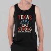 Texas Strong Save The Animals Shirt 3