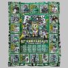 The Eagles 92nd Anniversary 1933 2025 Blanket 2