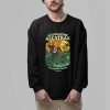 Trump Alligator Alcatraz Everglades Florida EST 2025 Shirt 2