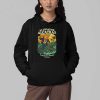 Trump Alligator Alcatraz Everglades Florida EST 2025 Shirt 4