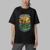 Trump Alligator Alcatraz Everglades Florida EST 2025 Shirt 5