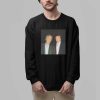 Trump Epstein Blurred Shirt 2