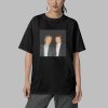Trump Epstein Blurred Shirt 5