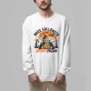Trump Make Halloween Spooky Again Shirt 2