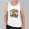 Trump Make Halloween Spooky Again Shirt 3