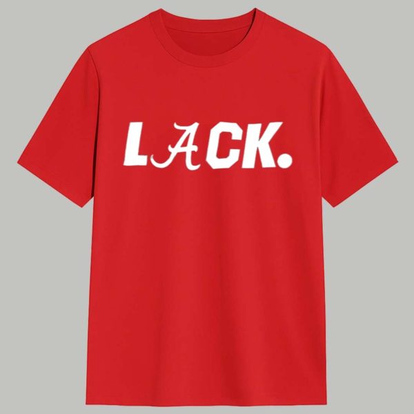 Ty Simpson Lack Shirt 1