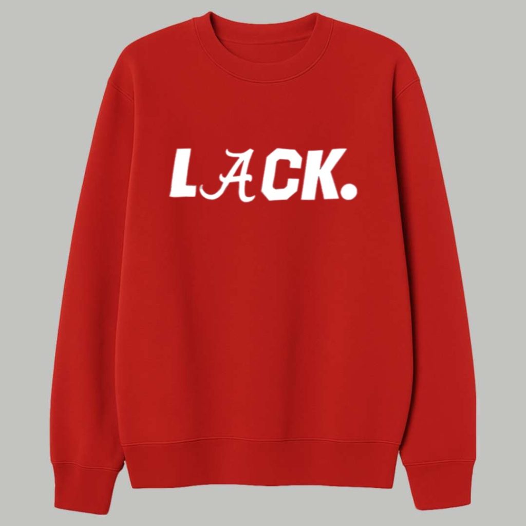 Ty Simpson Lack Shirt 3