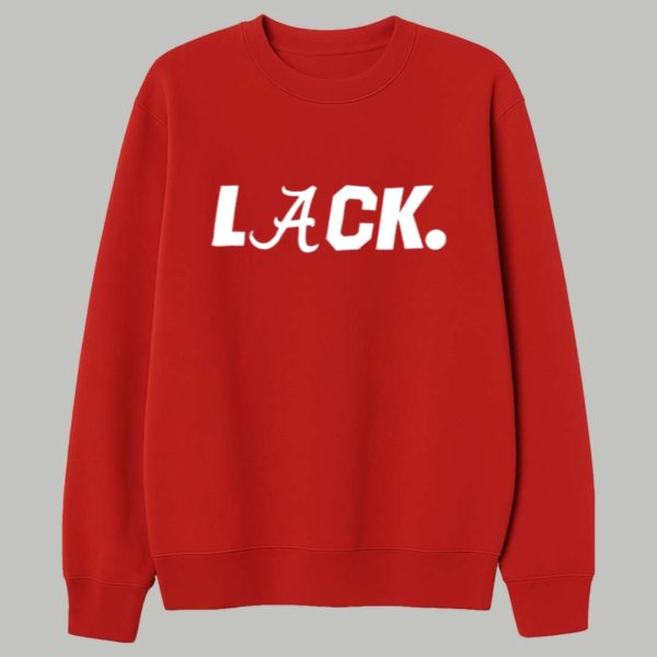 Ty Simpson Lack Shirt 3