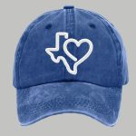 Unisex Texas Strong Baseball Cap