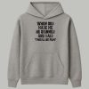 When God Made Me He Grinned And Said Thisll Be Fun Shirt 2
