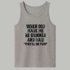 When God Made Me He Grinned And Said Thisll Be Fun Shirt 4