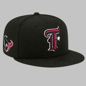 Texans T Hat 2