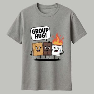 Group Hug Shirt 1