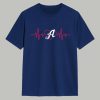 2025 Aces Healthcare Appreciation Night Shirt Giveaway 1