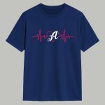 2025 Aces Healthcare Appreciation Night Shirt Giveaway