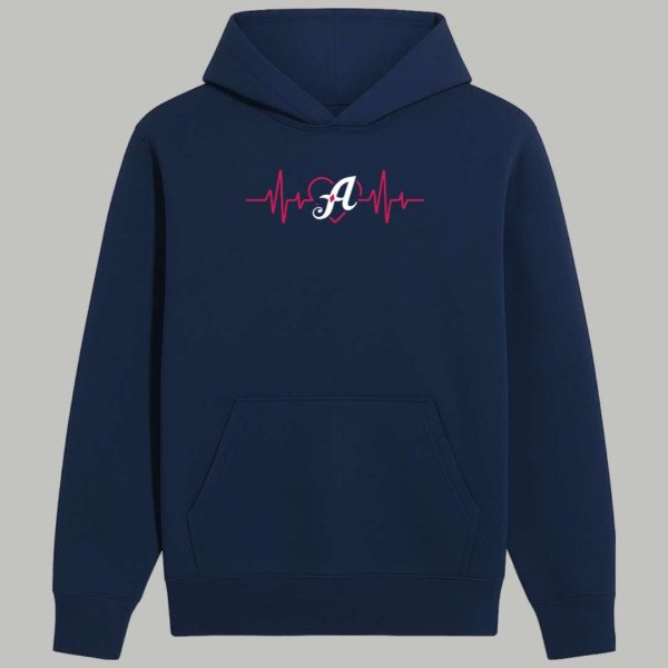 2025 Aces Healthcare Appreciation Night Shirt Giveaway 2