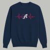 2025 Aces Healthcare Appreciation Night Shirt Giveaway 3
