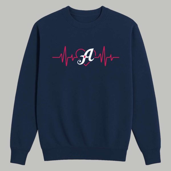 2025 Aces Healthcare Appreciation Night Shirt Giveaway 3